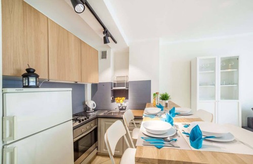 Centrum Apartamento | Marszałkowska 84/92 | Cosy Apartment | City Center
