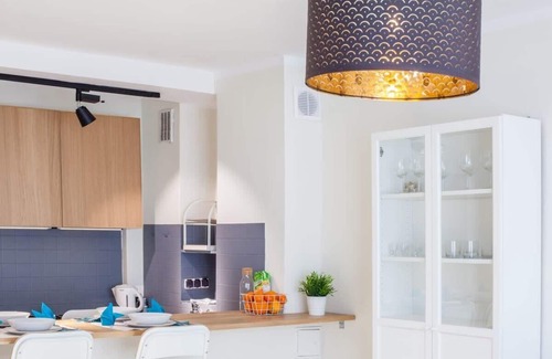 Centrum Apartamento | Marszałkowska 84/92 | Cosy Apartment | City Center