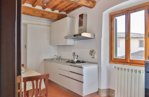 Reggello Otro | Marta Apartment - Agritourism Antico Borgo La Torre