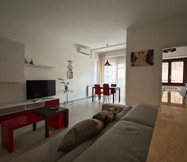 Quartiere XIII Aurelio Apartamento | Marta Cozy place near Vatican and subway