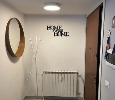 Quartiere XIII Aurelio Apartamento | Marta Cozy place near Vatican and subway