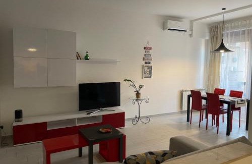 Quartiere XIII Aurelio Apartamento | Marta Cozy place near Vatican and subway