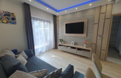Terezvaros Apartamento | Márta&Géza premium apartment in the center of Budapest WITH FREE PARKING