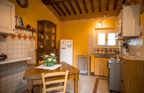 Santa Maria del Giudice Casa | Marta Guest House
