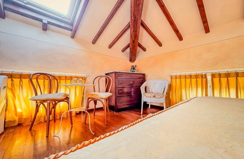 Santa Maria del Giudice Casa | Marta Guest House