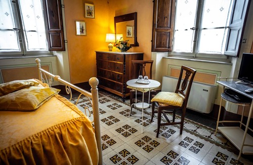 Santa Maria del Giudice Casa | Marta Guest House