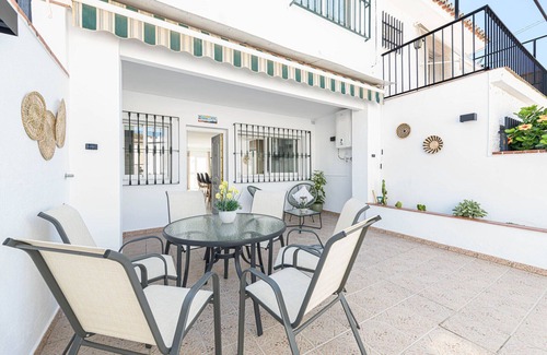 Torre de Benagalbon Chalet De Esquí | Marta - Casa vacacional en Rincón de la Victoria