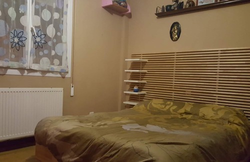Castro Urdiales Cama Y Desayuno | Habitación privada