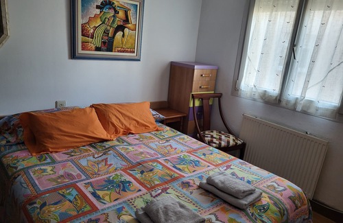 Castro Urdiales Cama Y Desayuno | Habitación privada
