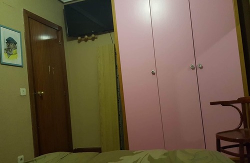 Castro Urdiales Cama Y Desayuno | Habitación privada