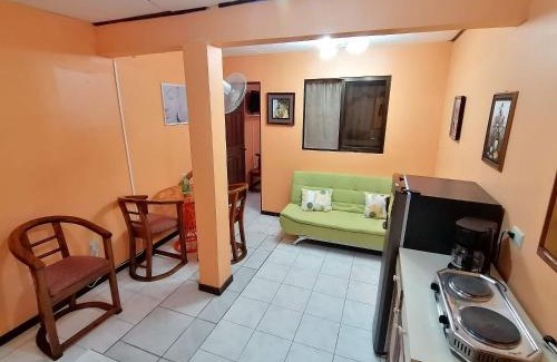 Cerro Mocho Apartamento | Marta's Guesthouses, apartamentos con entrada autonoma