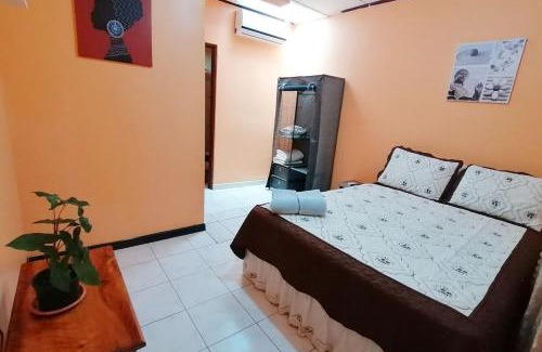 Cerro Mocho Apartamento | Marta's Guesthouses, apartamentos con entrada autonoma