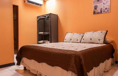 Cerro Mocho Apartamento | Marta's Guesthouses, apartamentos con entrada autonoma