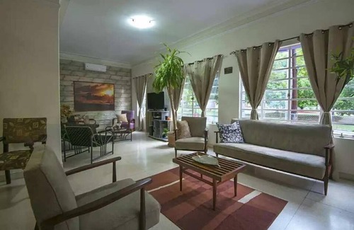 El Vedado Casa | Marta's House - Adults Only
