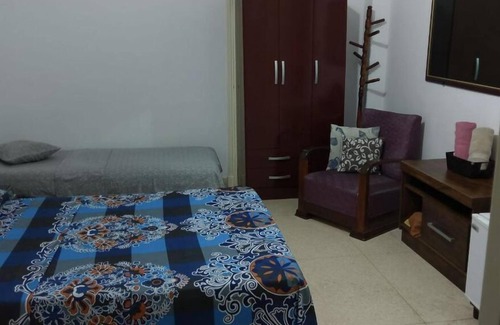 El Vedado Casa | Marta's House - Adults Only