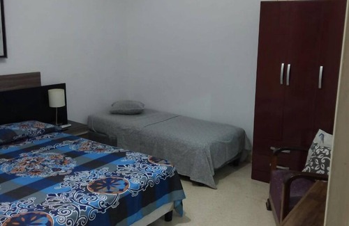 El Vedado Casa | Marta's House - Adults Only