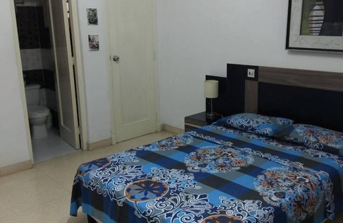 El Vedado Casa | Marta's House - Adults Only
