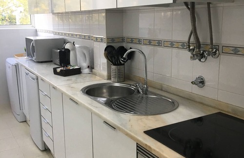 Olivais Apartamento | Marta´s Lisbon Apartments