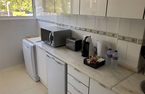 Olivais Apartamento | Marta´s Lisbon Apartments