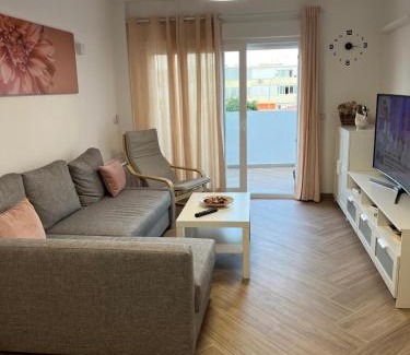 Carihuela Apartamento | Marta Sol y Mar La Carihuela