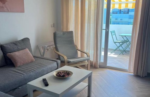 Carihuela Apartamento | Marta Sol y Mar La Carihuela