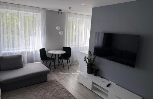 Liepaja Apartamento | Martas apartment