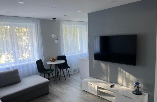Liepaja Apartamento | Martas apartment