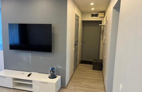 Liepaja Apartamento | Martas apartment