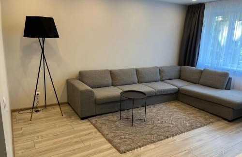 Liepaja Apartamento | Martas apartment