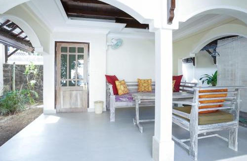 Gili Trawangan Complejo | Martas Hotel