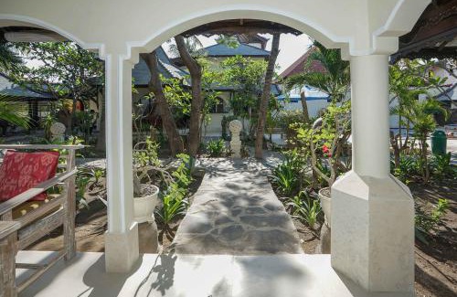Gili Trawangan Complejo | Martas Hotel