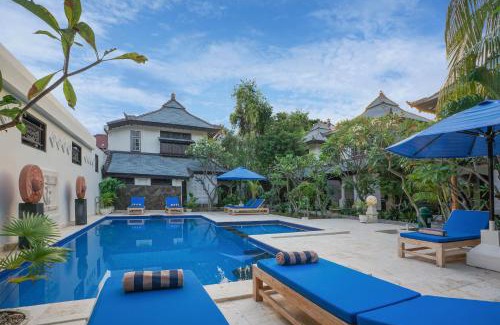 Gili Trawangan Complejo | Martas Hotel