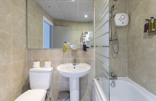 Golders Green Casa | Martel Guest House