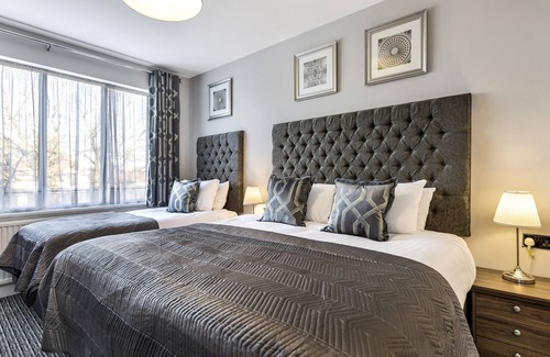 Golders Green Casa | Martel Guest House