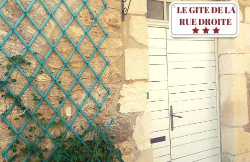 Martel Apartamento | Martel Medieval Le Gite de la rue Droite 3