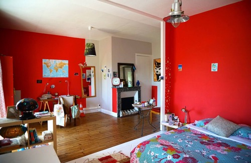 Martel Casa | Charme & Design en el corazón de Martel con un gran jardín