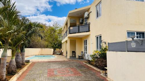 La Preneuse Casa | Martello Apartments