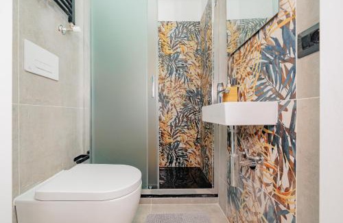 Crescenzago Apartamento | Martesana Guest House