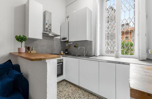 Maggiolina Apartamento | Martesana home - 4 posti