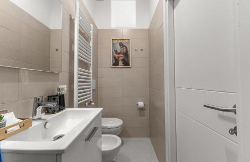 Maggiolina Apartamento | Martesana home - 4 posti