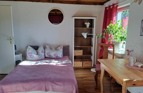 Langenchursdorf Apartamento | Martha