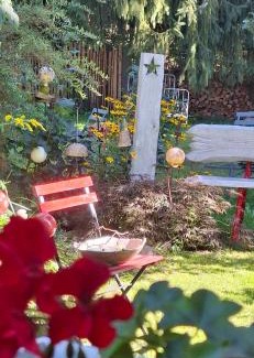 Langenchursdorf Apartamento | Martha