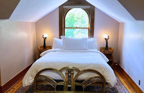 Lincoln Cama Y Desayuno | Martha's Bed and Breakfast