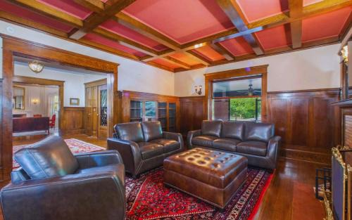 Lincoln Cama Y Desayuno | Martha's Bed and Breakfast