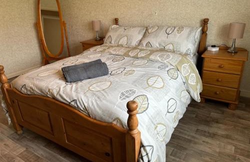 Craigavon Casa | Martha's Cottage