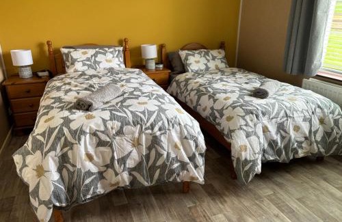 Craigavon Casa | Martha's Cottage