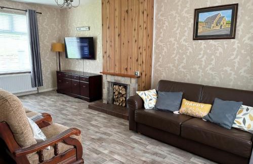 Craigavon Casa | Martha's Cottage