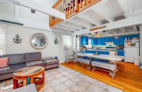 Edgartown Casa | Martha's Hideaway