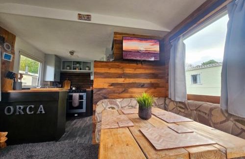 Cresswell Chalet De Esquí | Martha's Inn Cresswell