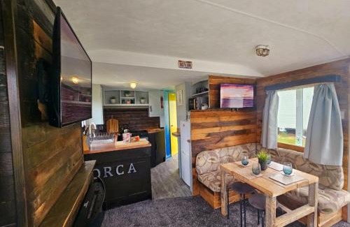 Cresswell Chalet De Esquí | Martha's Inn Cresswell